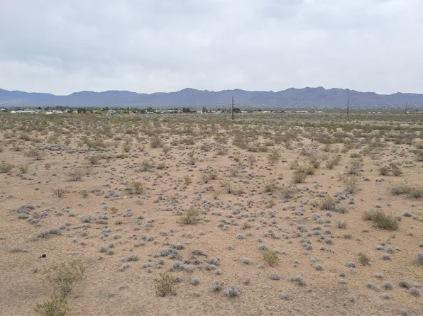 E Bullpen, Golden Valley, AZ 86413