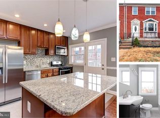 1205 Glenhaven Rd, Baltimore, MD 21239