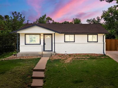 871 S Worchester Street, Aurora, CO, 80012