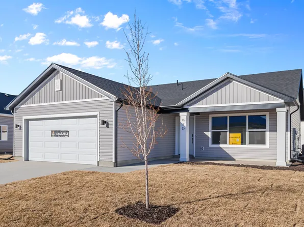 784 W 600 N, Smithfield, UT 84335