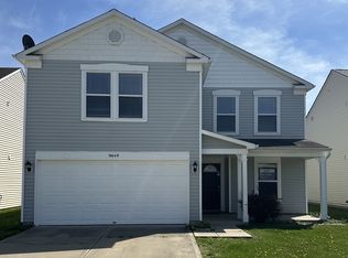 9649 W Constellation Dr, Pendleton, IN 46064