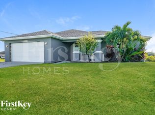 2219 NW 11th Ct, Cape Coral, FL 33993