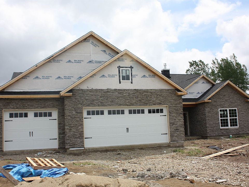 2nd image of 1646 Foxhaven Dr