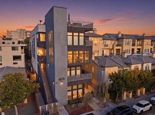 4079 1st Ave #4, San Diego, CA 92103