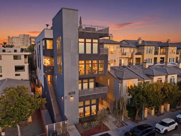 4079 1st Ave #4, San Diego, CA 92103