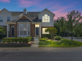 20206 Alexa Dr, Commerce Township, MI 48390