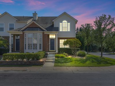 20206 Alexa Dr, Commerce Township, MI, 48390