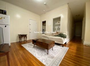 447 Park Dr #A, Boston, MA 02215