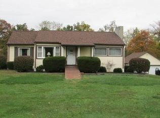 2025 Eastbrook Rd, New Castle, PA 16101