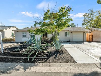1512 Sebastian Way, Sacramento, CA, 95864