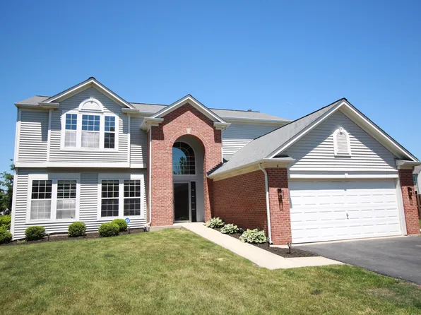 4 Catalpa Ct, Bolingbrook, IL 60490