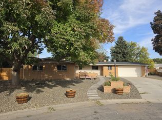 6322 W Colonial Cir, Boise, ID 83709