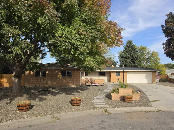 6322 W Colonial Cir, Boise, ID 83709