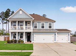 700 Sienna Way, Summerville, SC 29486