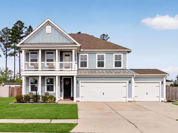 700 Sienna Way, Summerville, SC 29486