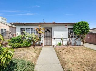 9620 Felton Ave, Inglewood, CA 90301