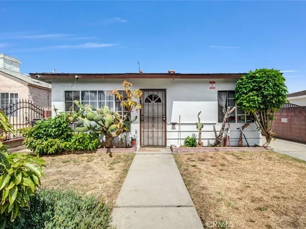 9620 Felton Ave, Inglewood, CA 90301