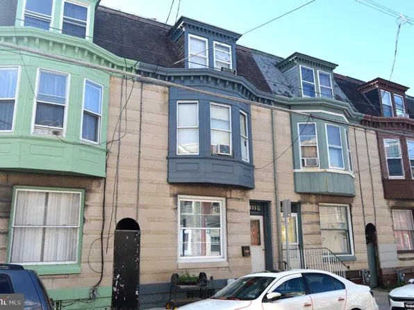 532 Bingaman St, Reading, PA 19602
