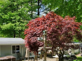 Roaring Brook Co-Op, Stafford, CT 06076