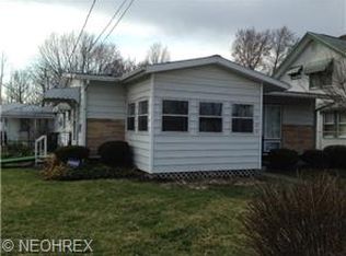 488 S Van Buren Ave, Barberton, OH
