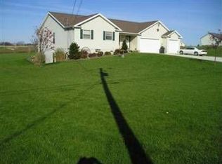 13143 Sinclair St SW, Massillon, OH 44647