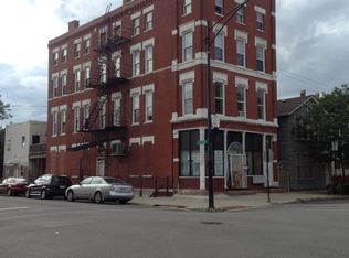 1942 S May St APT 2F, Chicago, IL 60608