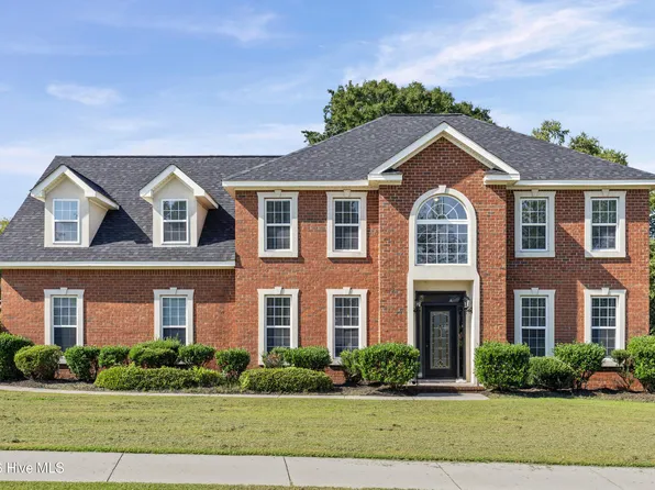 201 Bainbridge Drive, Evans, GA 30809