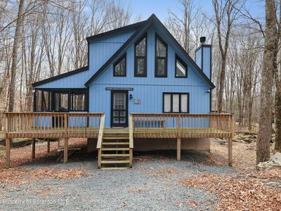 49 Woodridge Dr, Lake Ariel, PA, 18436