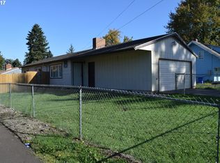 8831 SE Knapp St, Portland, OR