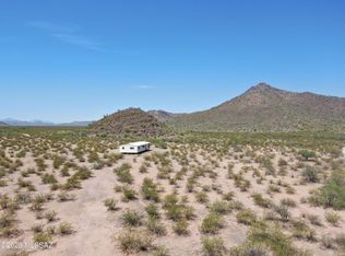 18707 W Tucker Rd, Marana, AZ 85653