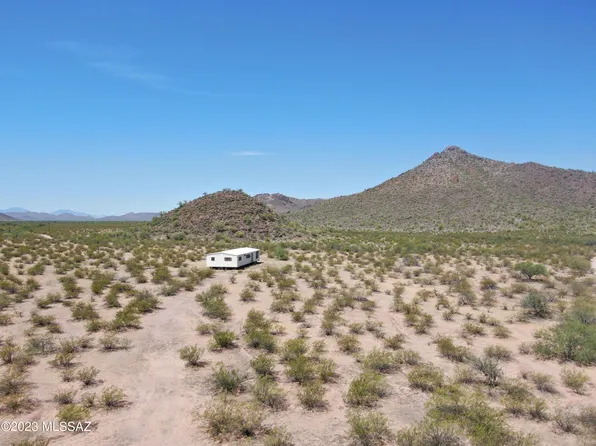 18707 W Tucker Rd, Marana, AZ 85653