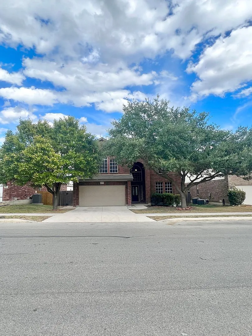 6314 Palmetto Way Alamo Ranch — Photo 2