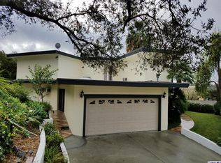 2510 Risa Dr, Glendale, CA 91208