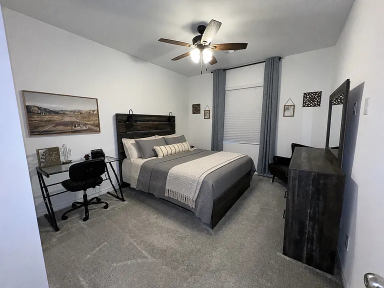 3913 Snow Fawn Ave #2 — Photo 12