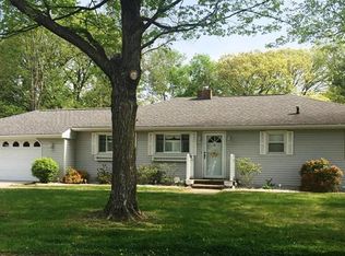 6 Lou Juan Dr, Glen Carbon, IL 62034