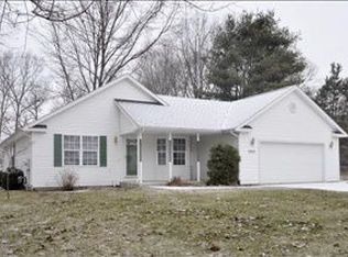 8306 Brookcrest Dr, Portage, MI 49024