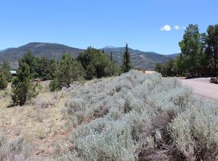 458 Kit Carson Rd, South Fork, CO 81154