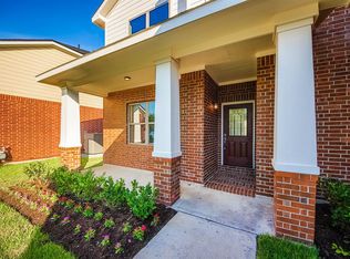 21330 Grand Hollow Ln, Katy, TX 77450