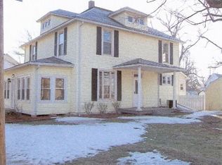 2305 E Main St, Star City, IN 46985