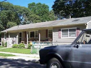 654 Pennsylvania Ave, Somers Point, NJ 08244