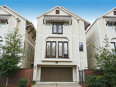 1110 W 15th St, Houston, TX, 77008