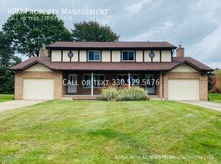 5764 Kentview Ave NW, Canton, OH 44720