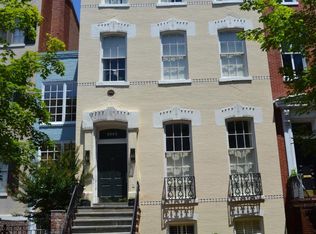 3045 N St NW APT 1, Washington, DC 20007