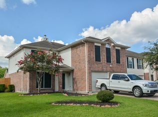 1530 Cartwright Rd, Missouri City, TX 77489