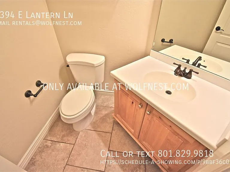1394 E Lantern Ln — Photo 40