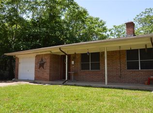 1305 Church St, Commerce, TX 75428