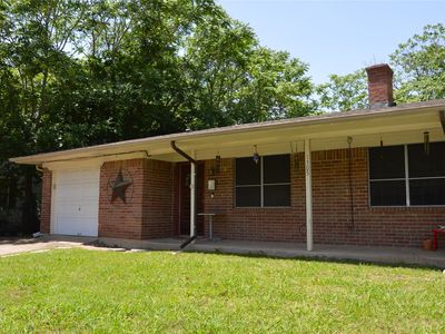 1305 Church St, Commerce, TX, 75428