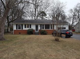 917 Adams Dr, Shelbyville, TN 37160