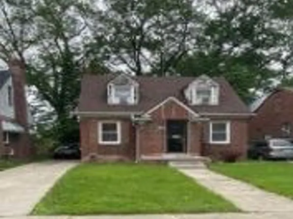 11356 Sussex St, Detroit, MI 48227
