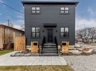 781 Oliva St, Pickering, ON L1W2V9